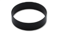 Picture of Vibrant Vanjen Aluminum Union Sleeve for 2-5in OD Tubing for use with Weld Fittings Part #12545