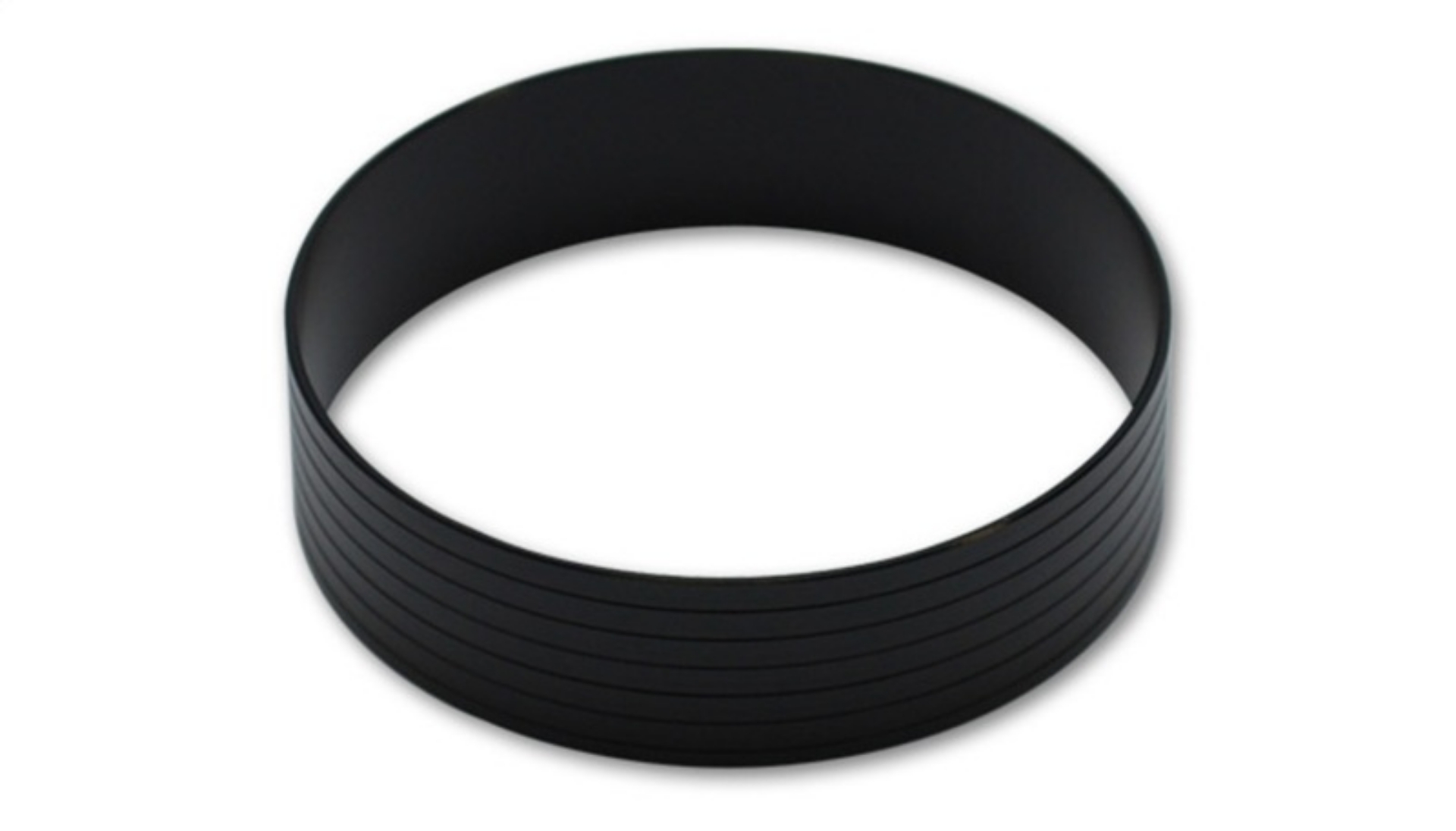 Picture of Vibrant Vanjen Aluminum Union Sleeve for 2-5in OD Tubing for use with Weld Fittings Part #12545