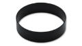 Picture of Vibrant Vanjen Aluminum Union Sleeve for 3-5in OD Tubing for use with Weld Fittings Part #12547