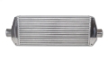 Picture of Vibrant Air-to-Air IC Assy complete w- end tanks core size: 22in Wx9in Hx3-25in thick 2-5in in-out
