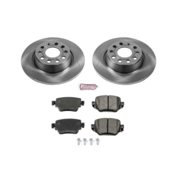 Picture of Power Stop 16-18 Audi Q3 Rear Autospecialty Brake Kit