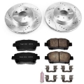 Picture of Power Stop 12-15 Scion iQ Front Z23 Evolution Sport Brake Kit