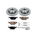 Picture of Power Stop 2000 BMW 323i Rear Autospecialty Brake Kit