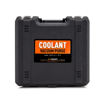 Picture of Mishimoto Coolant Vacuum Purge & Refill Kit