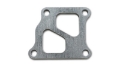 Picture of Vibrant Mitsubishi EVO 789 and X Turbo Inlet Flange Mild Steel 1-2in Thick Drilled Holes