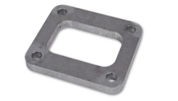 Picture of Vibrant T06 Turbo Inlet Flange T304 SS 1-2in Thick