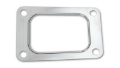 Picture of Vibrant Turbo Gasket for T06 Inlet Flange Matches Flange #1417 and #14170
