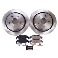 Picture of Power Stop 07-09 Chrysler Aspen Rear Autospecialty Brake Kit