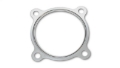 Picture of Vibrant Metal Gasket GT series-T3 Turbo Discharge Flange w- 3in in ID Matches Flange #1438 #14380