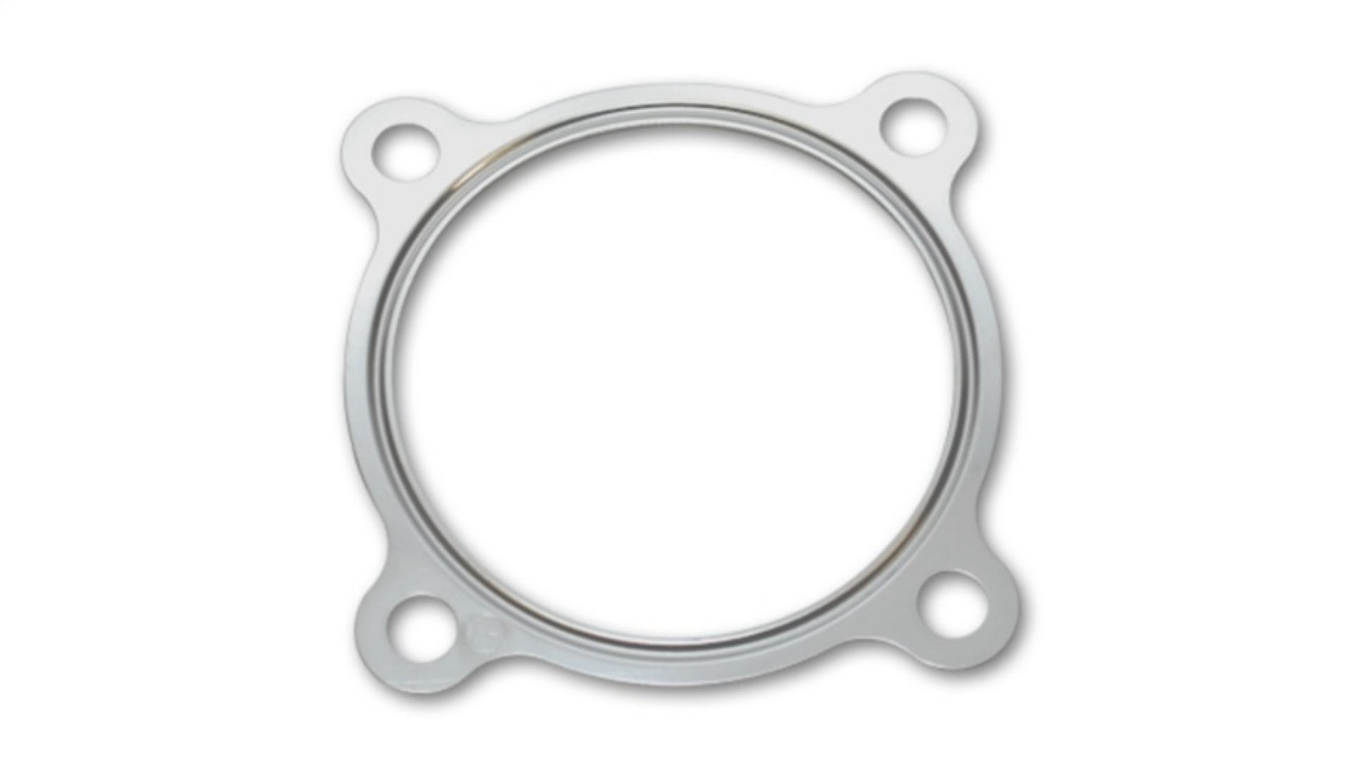 Picture of Vibrant Metal Gasket GT series-T3 Turbo Discharge Flange w- 3in in ID Matches Flange #1438 #14380