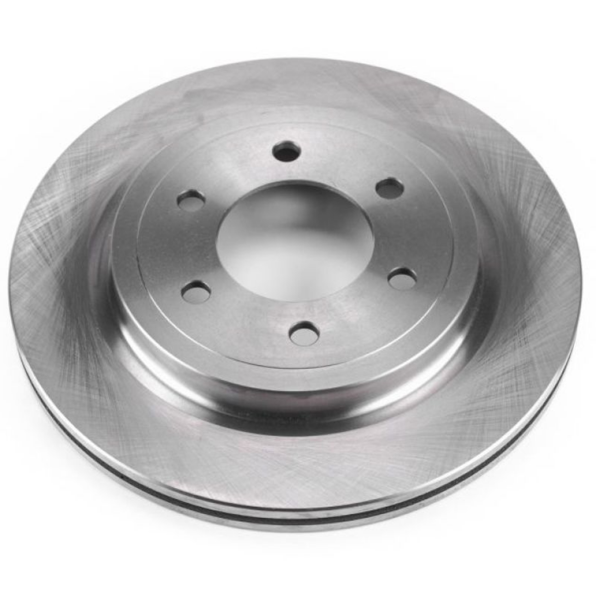 Picture of Power Stop 18-19 Ford Expedition Rear Autospecialty Brake Rotor