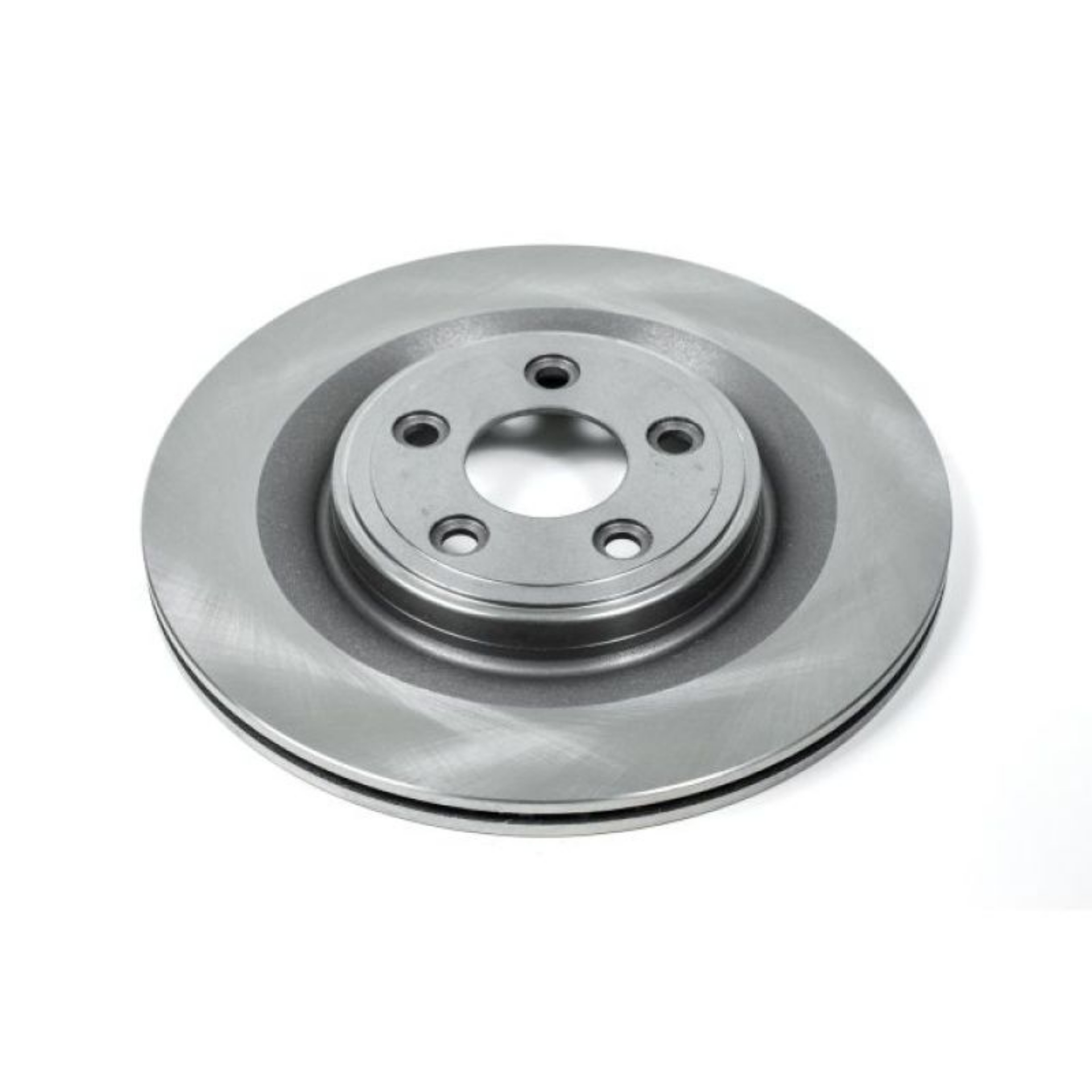 Picture of Power Stop 06-08 Jaguar S-Type Rear Autospecialty Brake Rotor