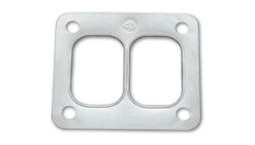 Picture of Vibrant Turbo Gasket for T04 Divided Inlet Flange Matches Flange #1442 and #14420