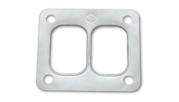 Picture of Vibrant Turbo Gasket for T04 Divided Inlet Flange Matches Flange #1442 and #14420
