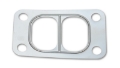 Picture of Vibrant Turbo Gasket for T03 Divided Inlet Flange Matches Flange #1445 and #14450