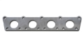 Picture of Vibrant T304 SS Exhaust Manifold Flange for VW-Audi 1-8T motor 3-8in Thick