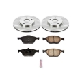 Picture of Power Stop 10-13 Ford Transit Connect Front Autospecialty Brake Kit