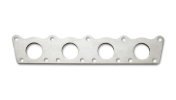 Picture of Vibrant Mild Steel Exhaust Manifold Flange for VW-Audi 1-8T motor 1-2in Thick
