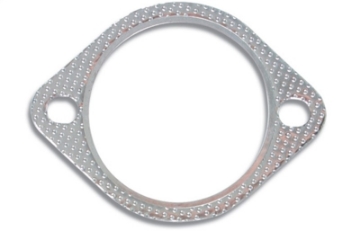 Picture of Vibrant 2-Bolt High Temperature Exhaust Gasket 2-75in I-D
