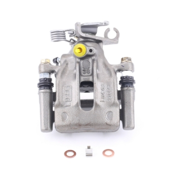 Picture of Power Stop 00-12 Volvo S40 Rear Left Autospecialty Caliper w-Bracket