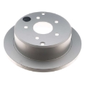 Picture of Power Stop 2004 Pontiac GTO Rear Evolution Geomet Coated Rotor
