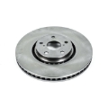 Picture of Power Stop 07-11 Lexus GS350 Front Right Autospecialty Brake Rotor