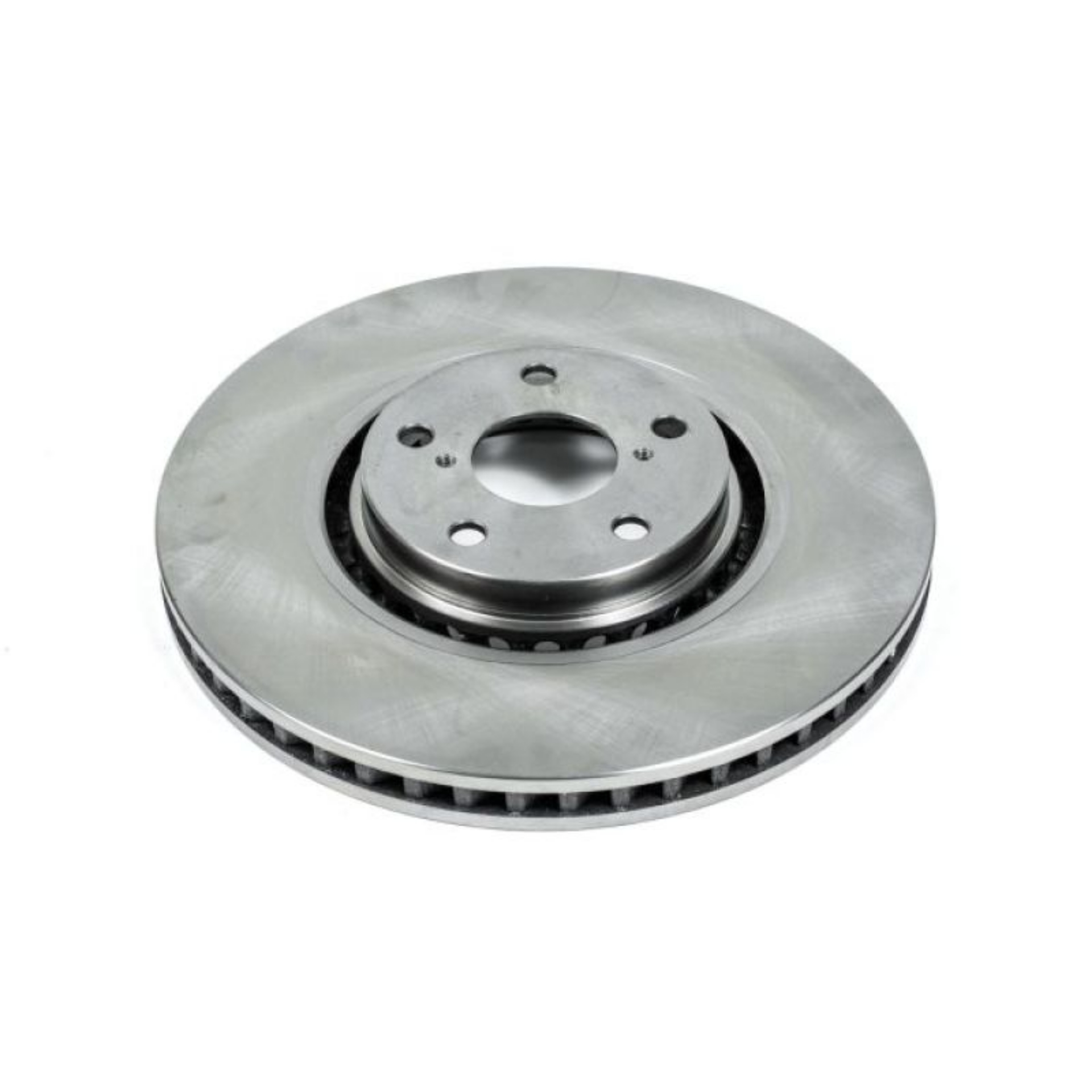 Picture of Power Stop 07-11 Lexus GS350 Front Right Autospecialty Brake Rotor