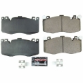 Picture of Power Stop 13-16 BMW M5 Front Z23 Evolution Sport Brake Pads w-Hardware