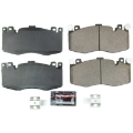 Picture of Power Stop 13-16 BMW M5 Front Z23 Evolution Sport Brake Pads w-Hardware