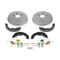 Picture of Power Stop 03-08 Toyota Corolla Rear Autospecialty Drum Kit