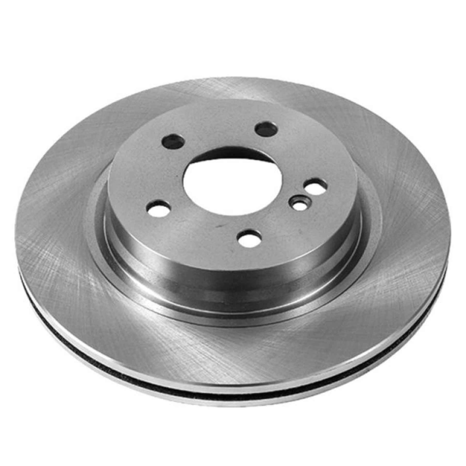 Picture of Power Stop 12-16 Mercedes-Benz C250 Rear Autospecialty Brake Rotor