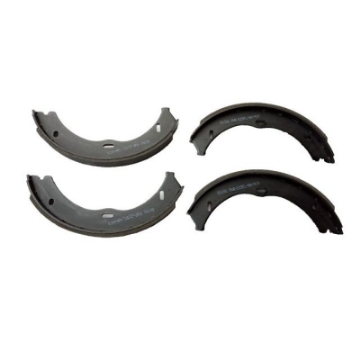 Picture of Power Stop 16-18 Mercedes-Benz Metris Rear Autospecialty Parking Brake Shoes