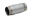 Picture of Vibrant SS Race Muffler 4in inlet-outlet x 5in long