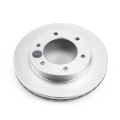 Picture of Power Stop 2002 Honda Passport Front Evolution Geomet Coated Rotor