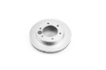 Picture of Power Stop 2002 Honda Passport Front Evolution Geomet Coated Rotor