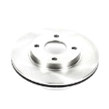 Picture of Power Stop 00-04 Ford Focus Front Autospecialty Brake Rotor