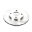 Picture of Power Stop 00-04 Ford Focus Front Autospecialty Brake Rotor