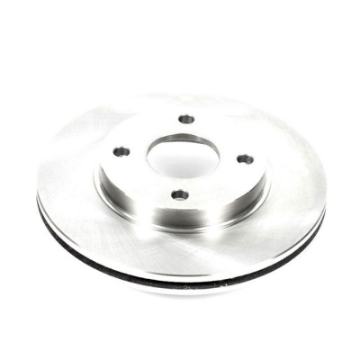 Picture of Power Stop 00-04 Ford Focus Front Autospecialty Brake Rotor