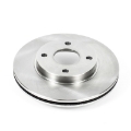 Picture of Power Stop 00-04 Ford Focus Front Autospecialty Brake Rotor