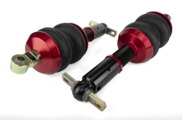 Picture of Air Lift Performance Builder Series Compact Bellow w- Long Shock & Trunion to Eye End Treatments