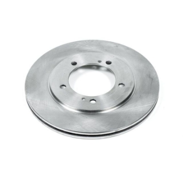 Picture of Power Stop 00-05 Suzuki Grand Vitara Front Autospecialty Brake Rotor