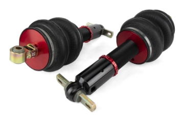 Picture of Air Lift Performance Builder Series Standard Bellow w-long Shock & Trunion to Eye End Treatments