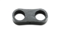 Picture of Vibrant Aluminum Line Separator Bracket - for 0-25in 6-4mm OD hose