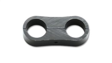 Picture of Vibrant Aluminum Line Separator Bracket - for 0-563in 14-3mm OD hose