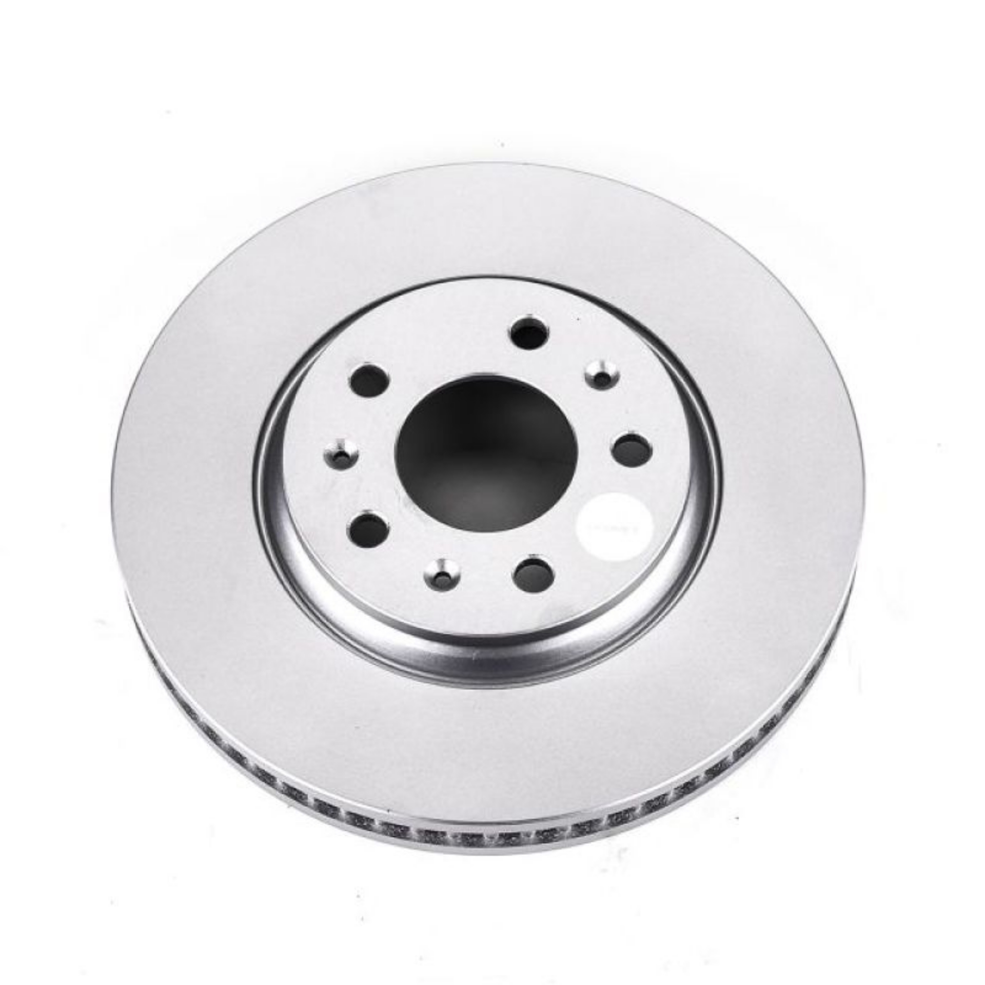 Picture of Power Stop 03-05 Cadillac CTS Front Evolution Geomet Coated Rotor