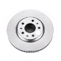 Picture of Power Stop 03-05 Cadillac CTS Front Evolution Geomet Coated Rotor