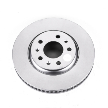 Picture of Power Stop 03-05 Cadillac CTS Front Evolution Geomet Coated Rotor