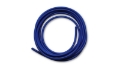 Picture of Vibrant 3-4 19mm I-D- x 10 ft- of Silicon Vacuum Hose - Blue