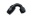 Picture of Vibrant -12AN 120 Degree Elbow Hose End Fitting