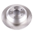 Picture of Power Stop 10-18 Hyundai Santa Fe Rear Autospecialty Brake Rotor